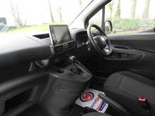 Fiat Doblo BlueHDi 650Kg 