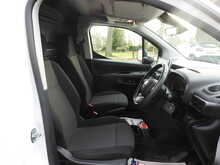Fiat Doblo BlueHDi 650Kg 