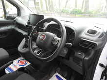 Fiat Doblo BlueHDi 650Kg 