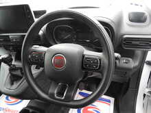 Fiat Doblo BlueHDi 650Kg 