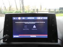 Fiat Doblo BlueHDi 650Kg 