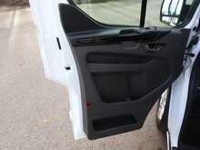 Ford Transit Custom 300 EcoBlue Limited 