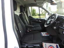 Ford Transit Custom 300 EcoBlue Limited 