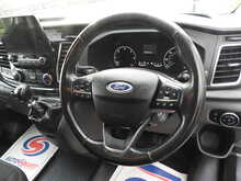 Ford Transit Custom 300 EcoBlue Limited 