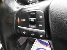 Ford Transit Custom 300 EcoBlue Limited 