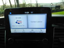 Ford Transit Custom 300 EcoBlue Limited 