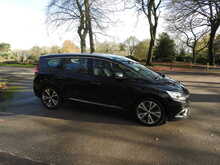 Renault Grand Scenic dCi Dynamique Nav 