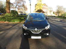 Renault Grand Scenic dCi Dynamique Nav 