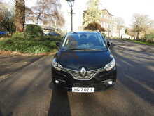 Renault Grand Scenic dCi Dynamique Nav 