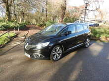 Renault Grand Scenic dCi Dynamique Nav 