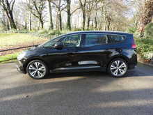 Renault Grand Scenic dCi Dynamique Nav 