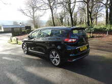 Renault Grand Scenic dCi Dynamique Nav 
