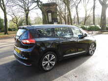 Renault Grand Scenic dCi Dynamique Nav 