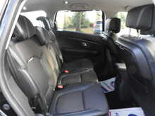 Renault Grand Scenic dCi Dynamique Nav 