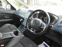 Renault Grand Scenic dCi Dynamique Nav 