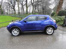 Nissan Juke DIG-T Acenta Premium 