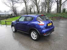 Nissan Juke DIG-T Acenta Premium 