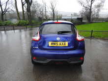 Nissan Juke DIG-T Acenta Premium 