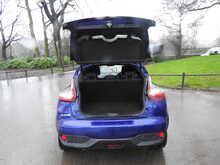 Nissan Juke DIG-T Acenta Premium 