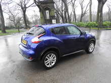 Nissan Juke DIG-T Acenta Premium 