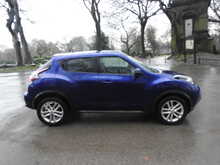 Nissan Juke DIG-T Acenta Premium 