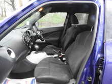 Nissan Juke DIG-T Acenta Premium 