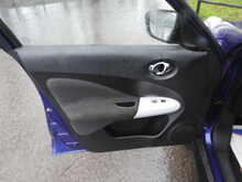 Nissan Juke DIG-T Acenta Premium 