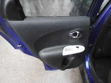 Nissan Juke DIG-T Acenta Premium 