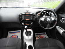 Nissan Juke DIG-T Acenta Premium 