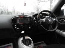 Nissan Juke DIG-T Acenta Premium 