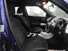 Nissan Juke DIG-T Acenta Premium 