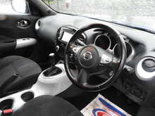 Nissan Juke DIG-T Acenta Premium 