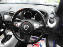 Nissan Juke DIG-T Acenta Premium 