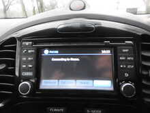 Nissan Juke DIG-T Acenta Premium 