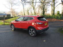 Nissan Qashqai dCi N-Connecta 