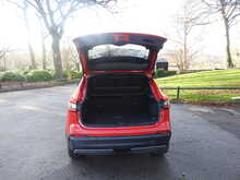 Nissan Qashqai dCi N-Connecta 