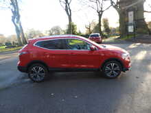 Nissan Qashqai dCi N-Connecta 