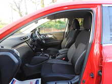 Nissan Qashqai dCi N-Connecta 