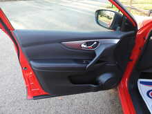 Nissan Qashqai dCi N-Connecta 