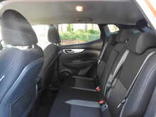 Nissan Qashqai dCi N-Connecta 