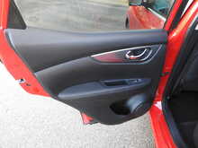 Nissan Qashqai dCi N-Connecta 