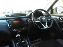Nissan Qashqai dCi N-Connecta 