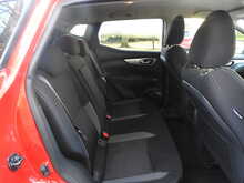 Nissan Qashqai dCi N-Connecta 