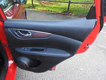 Nissan Qashqai dCi N-Connecta 