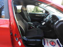 Nissan Qashqai dCi N-Connecta 