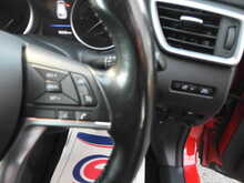 Nissan Qashqai dCi N-Connecta 