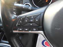 Nissan Qashqai dCi N-Connecta 