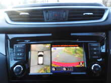 Nissan Qashqai dCi N-Connecta 