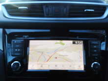 Nissan Qashqai dCi N-Connecta 