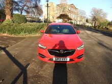 Vauxhall Insignia i Turbo SRi VX Line Nav 